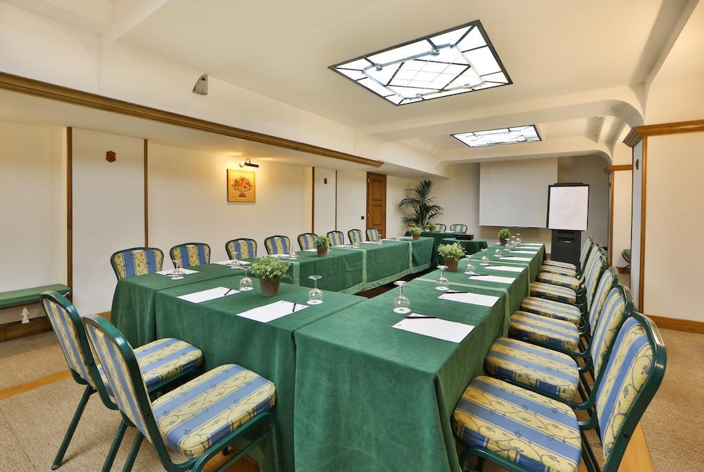 Best Western Park Hotel Roma Nord Fiano Romano Dış mekan fotoğraf
